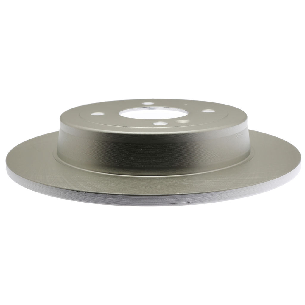 GCX Rotor with Full Coating