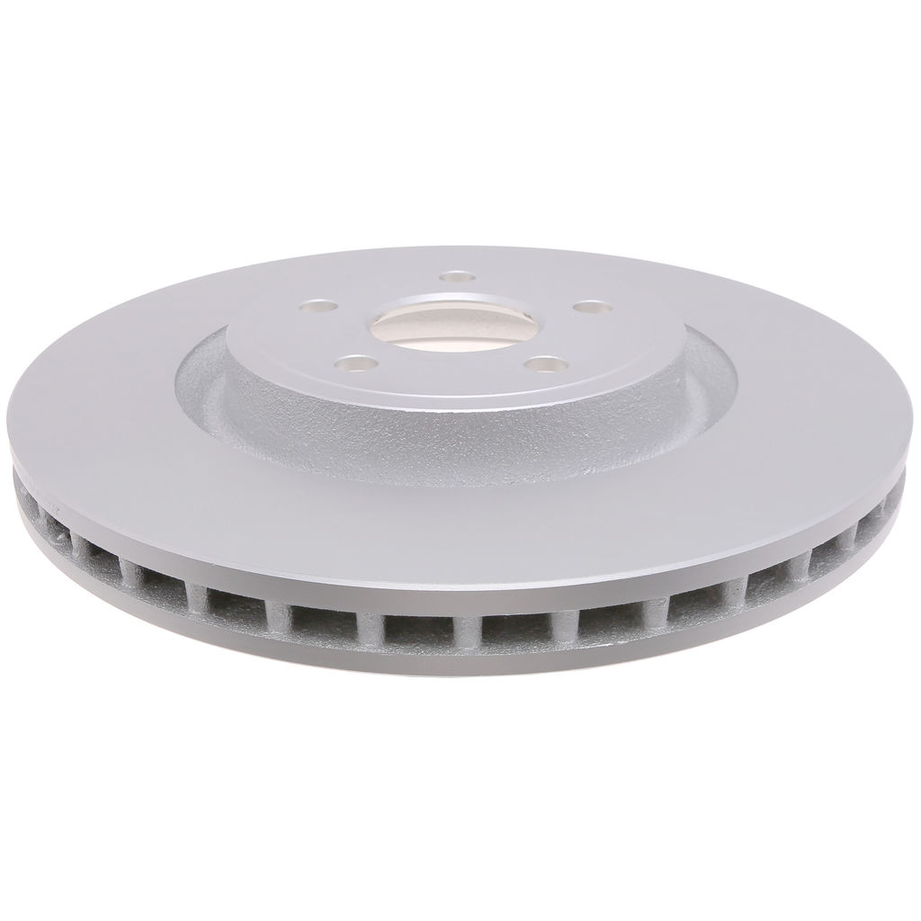 GCX Disc Brake Rotor with Full Coating
