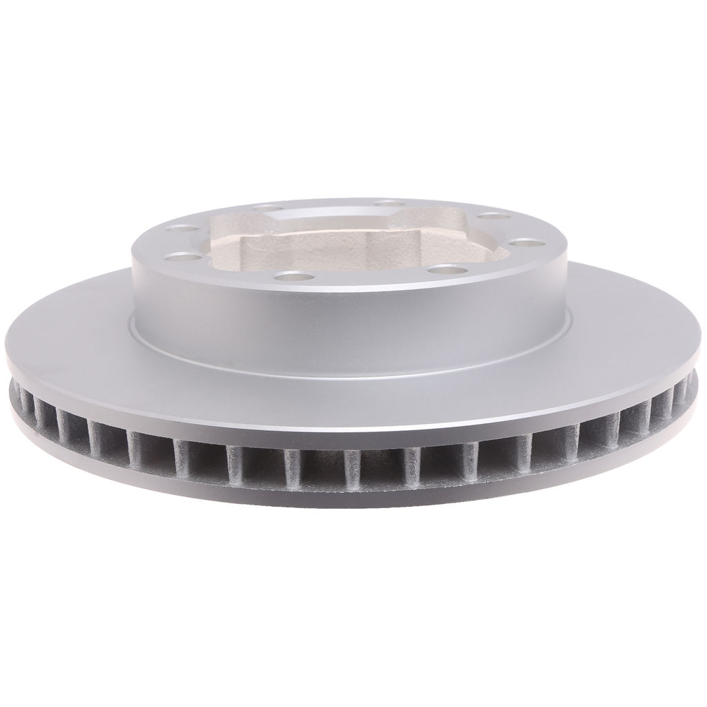 GCX Disc Brake Rotor with Full Coating