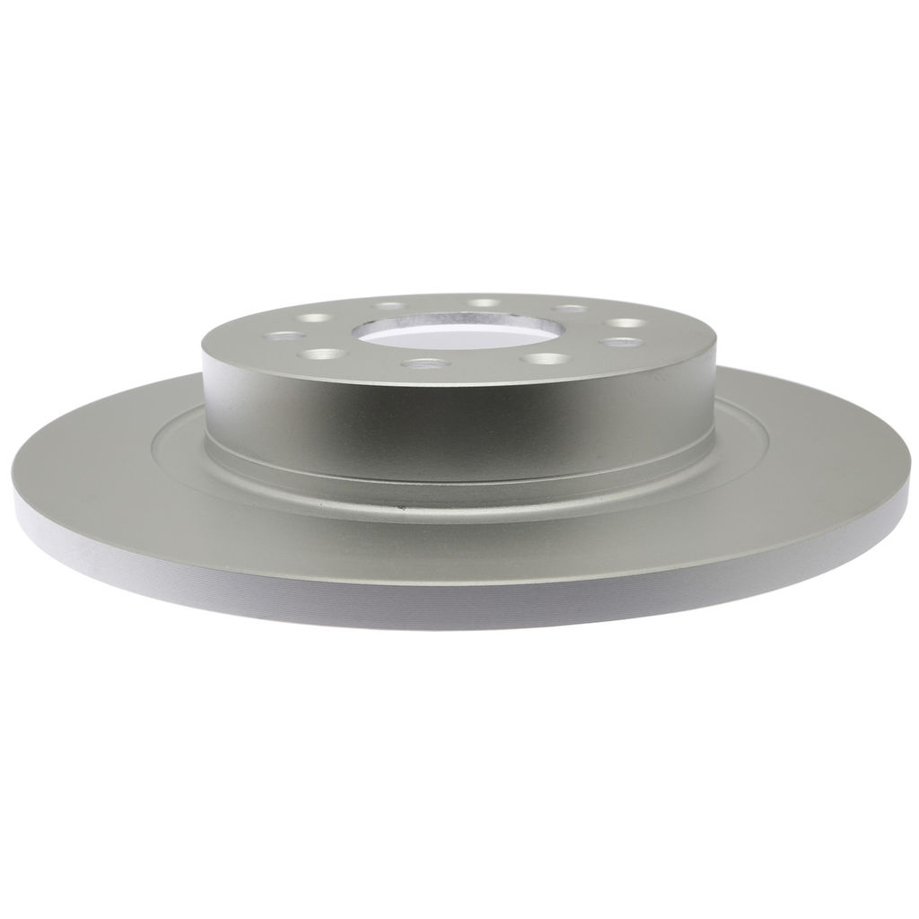 GCX Rotor with Full Coating