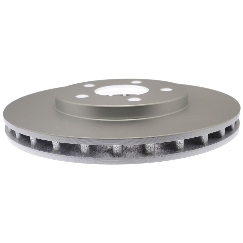 GCX Disc Brake Rotor with Full Coating