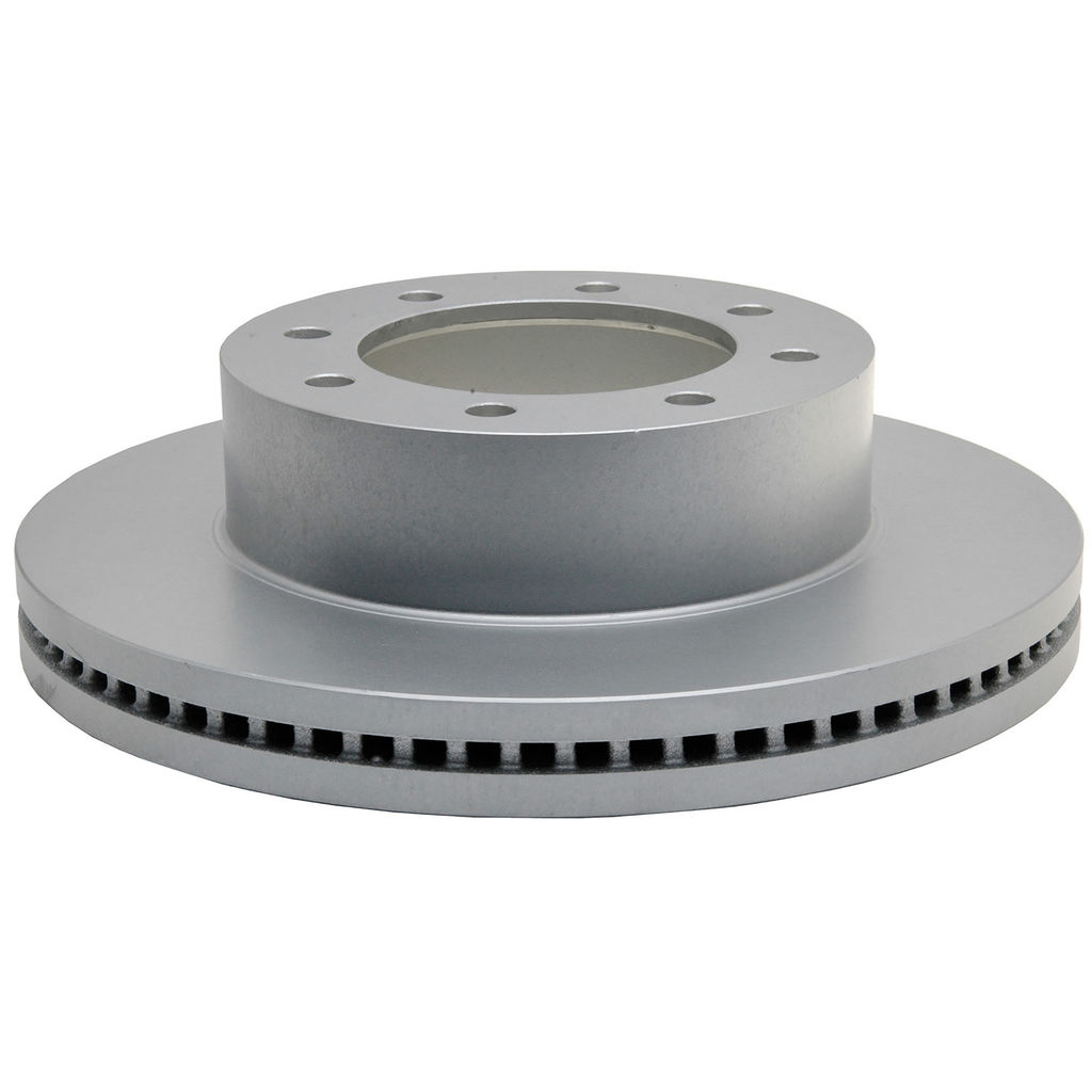 GCX Disc Brake Rotor with Full Coating