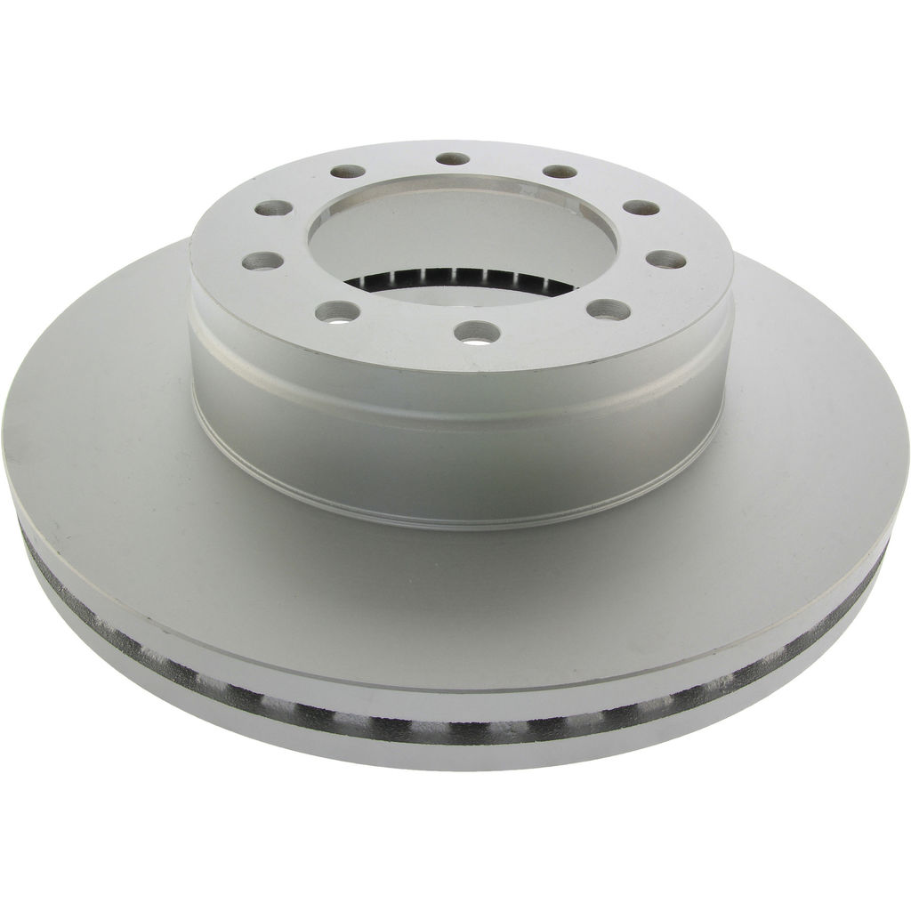 GCX Disc Brake Rotor with Full Coating