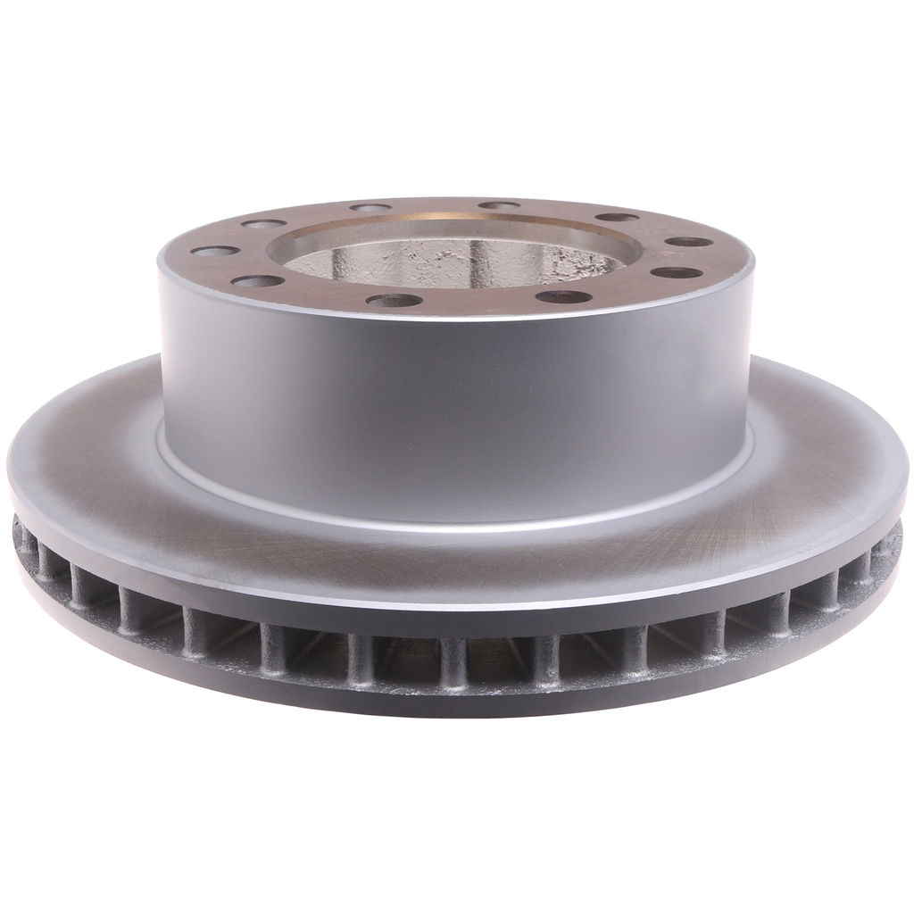 GCX Rotor with Full Coating