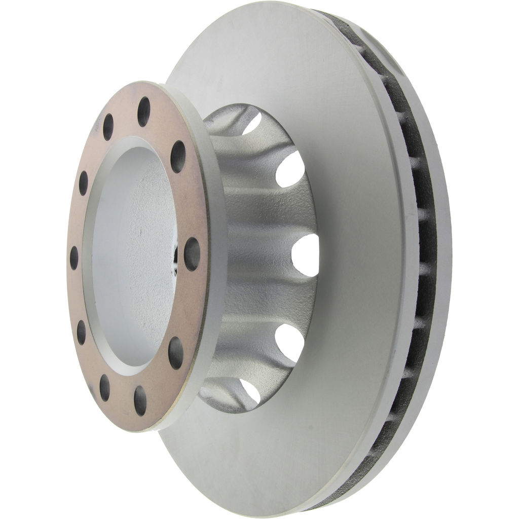 GCX Disc Brake Rotor with Full Coating