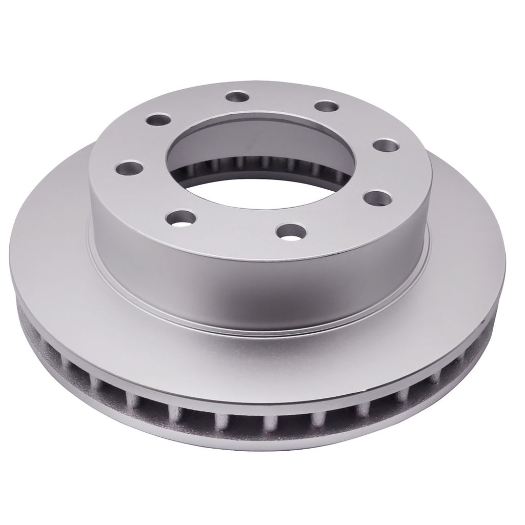 GCX Disc Brake Rotor, with Full Coating