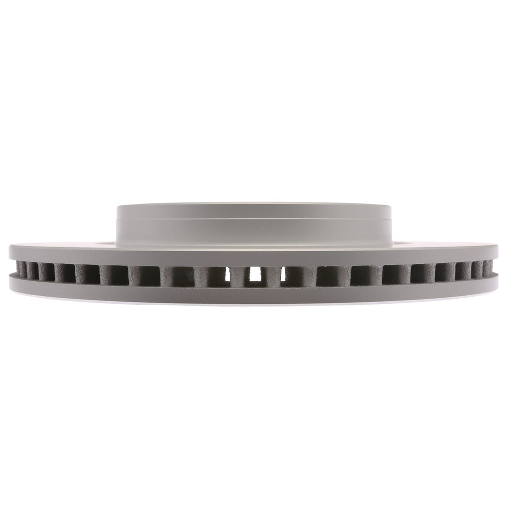 GCX Rotor with Full Coating