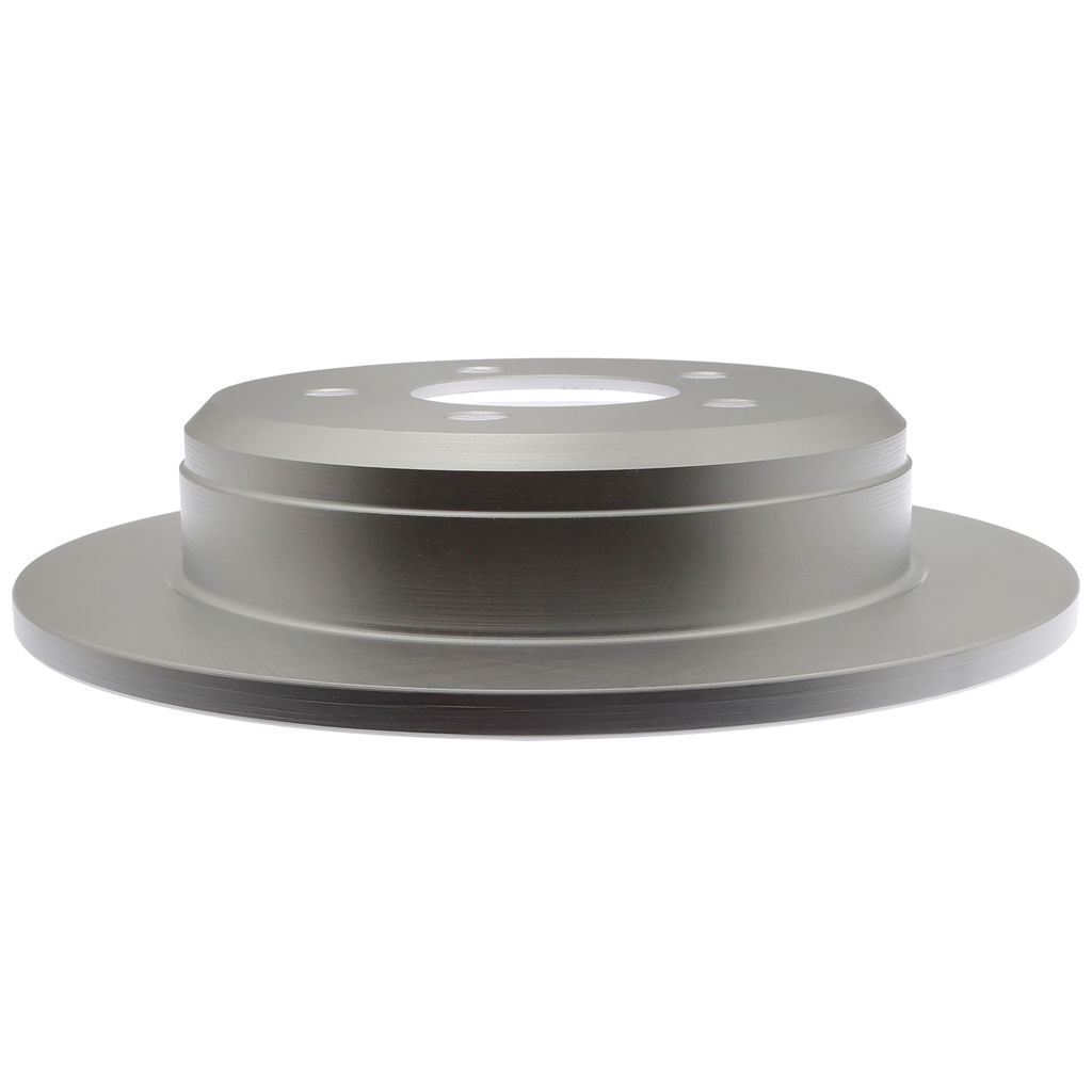 GCX Disc Brake Rotor, with Full Coating