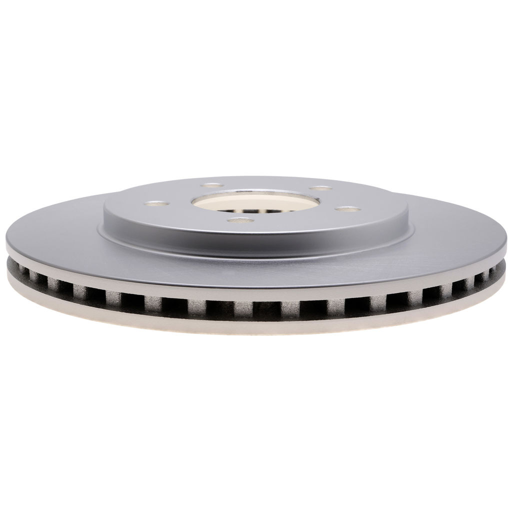 GCX Disc Brake Rotor, with Full Coating