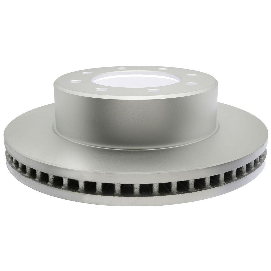 GCX Disc Brake Rotor with Full Coating
