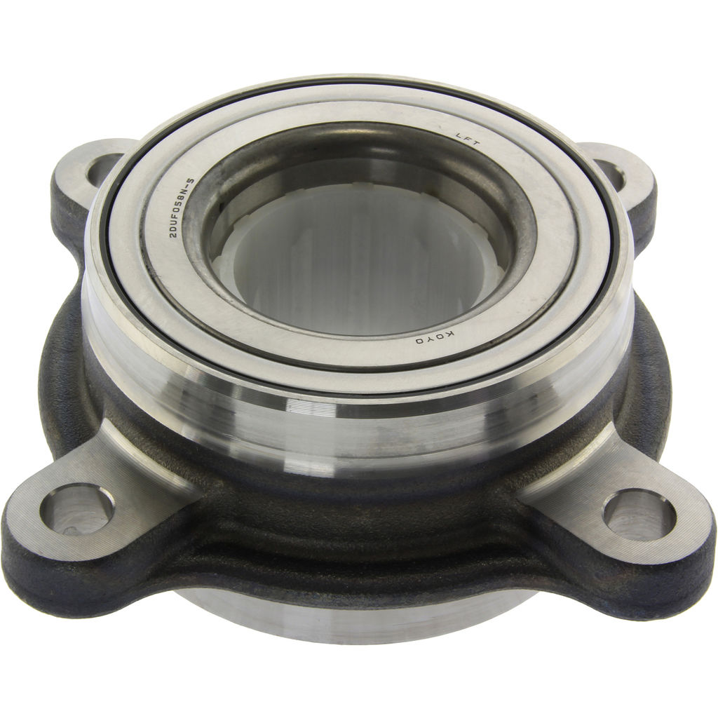 Centric 406.44002 - Premium Wheel Bearing Module, Flanged, with ABS