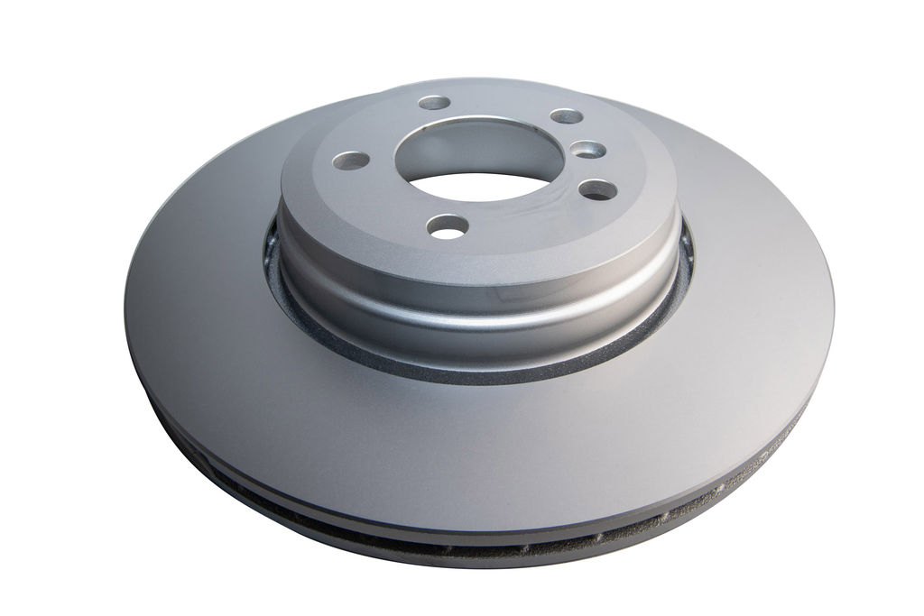 DBA DBA3225E - Smooth-Plain Street Enshield Coated Brake Rotor, Sold Individually