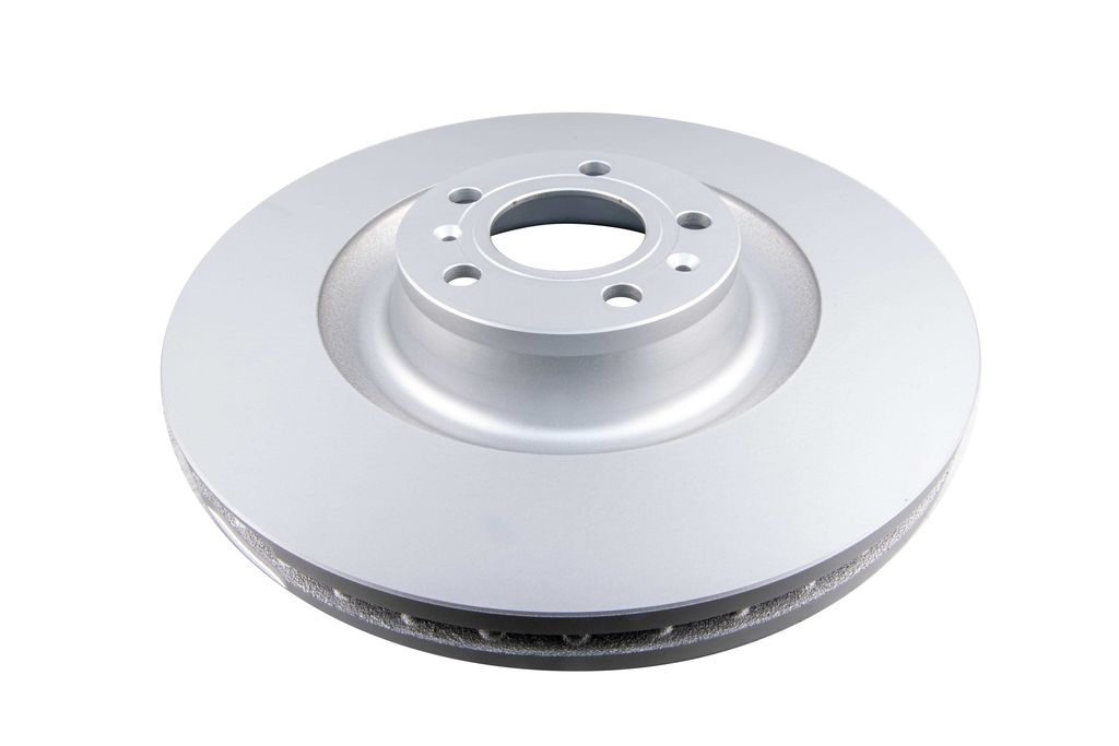 DBA DBA3230E - Smooth-Plain Street Enshield Coated Brake Rotor, Sold Individually