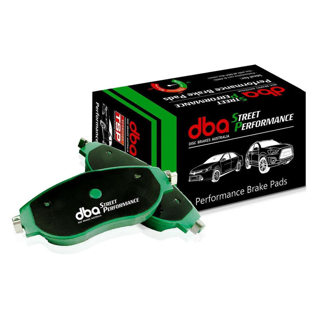 DBA DB2174SP - Disc Brake Pad Set