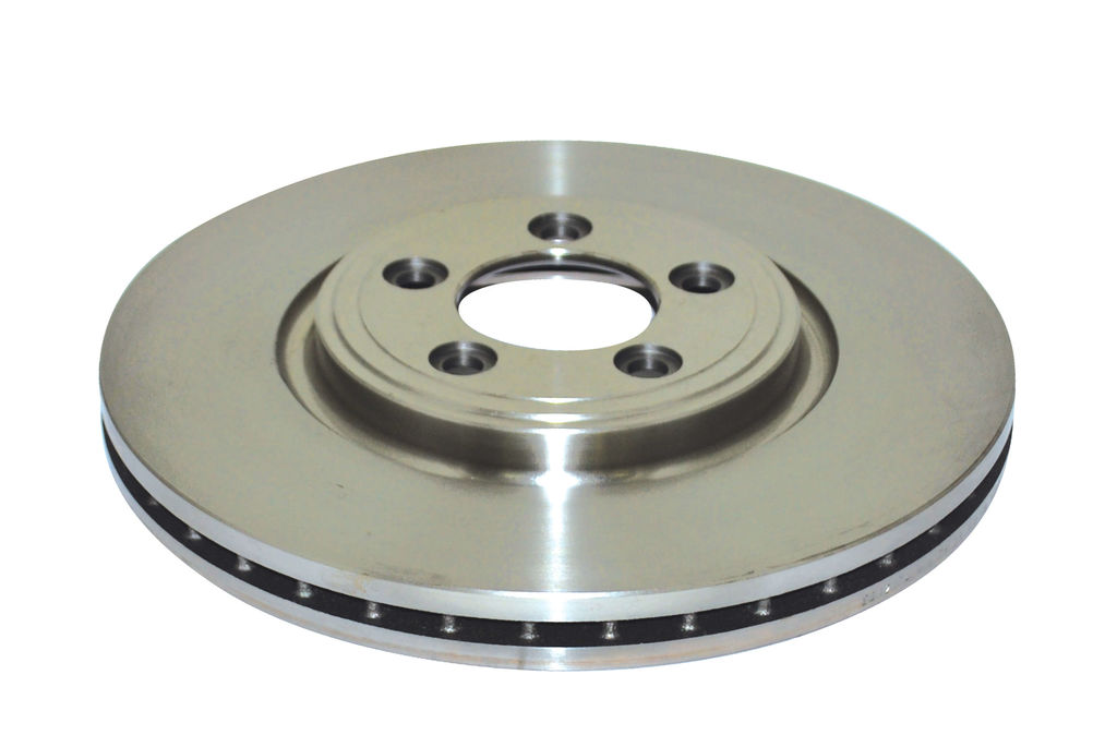 DBA DBA2174 - Disc Brake Rotor