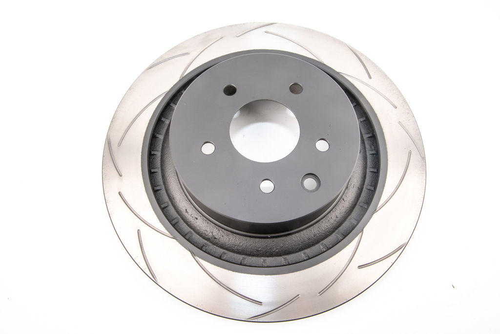 DBA DBA2315 - Disc Brake Rotor