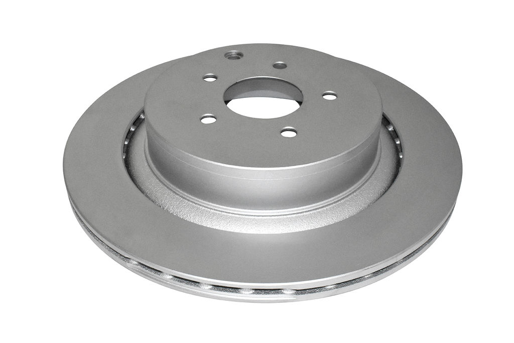 DBA DBA2339E - Disc Brake Rotor