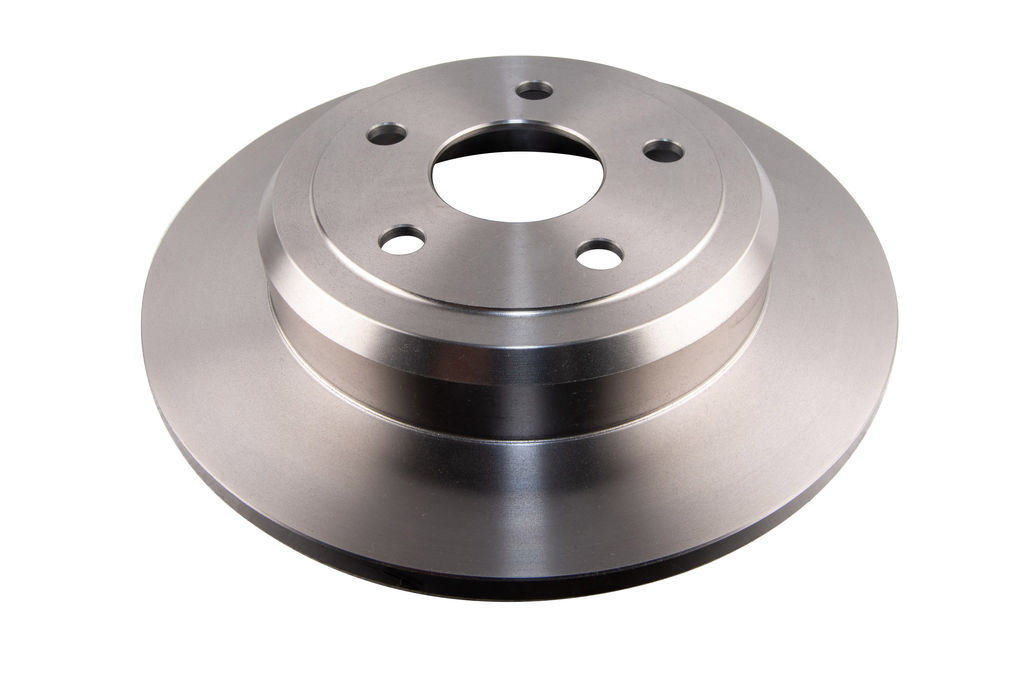 DBA DBA2636 - Disc Brake Rotor