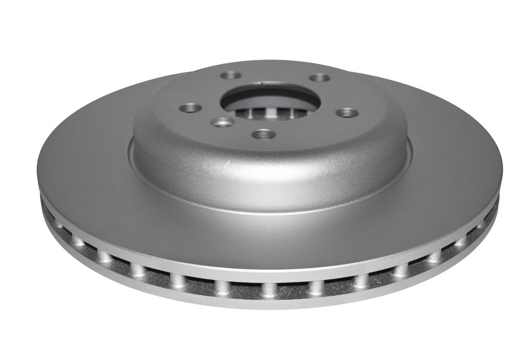 DBA DBA2674E - Disc Brake Rotor