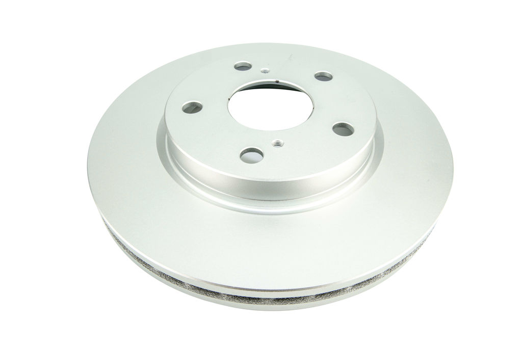 DBA DBA2754E - Disc Brake Rotor