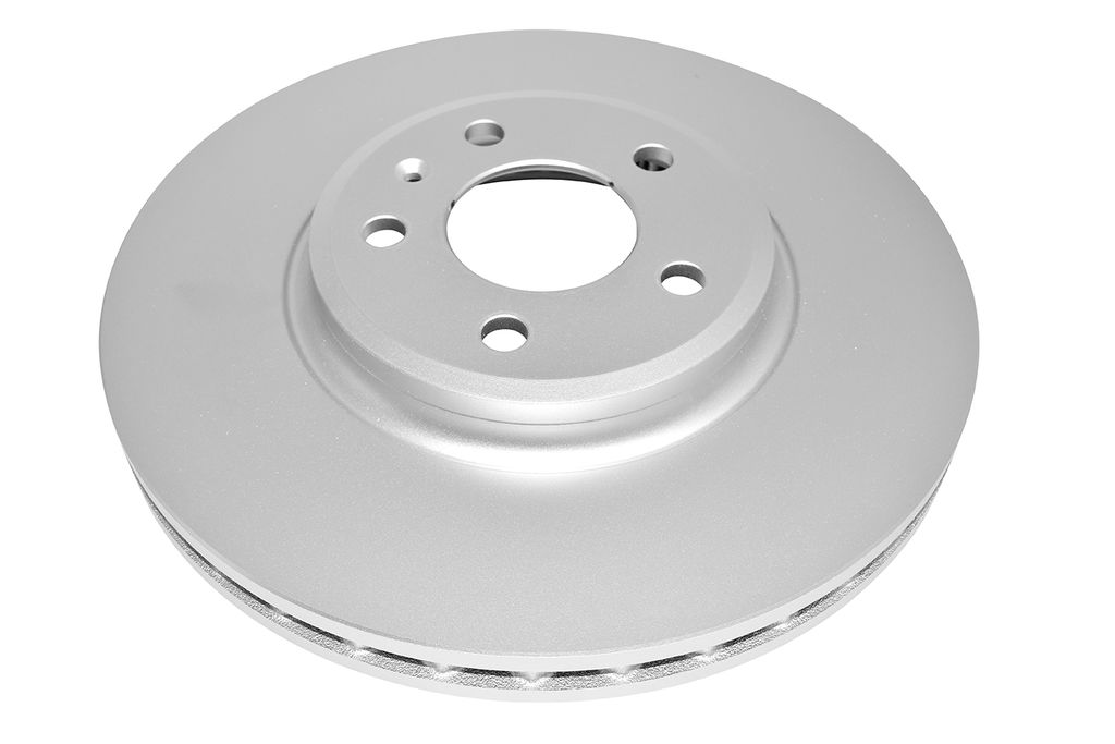 DBA DBA2822E - Disc Brake Rotor
