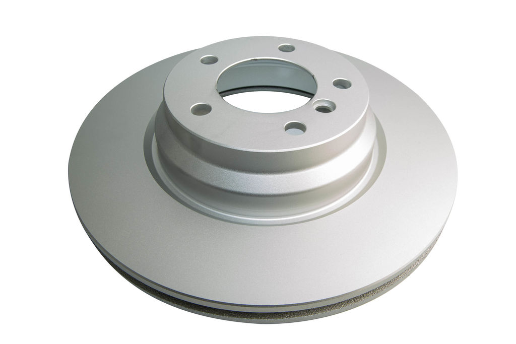 DBA DBA2860E - Disc Brake Rotor