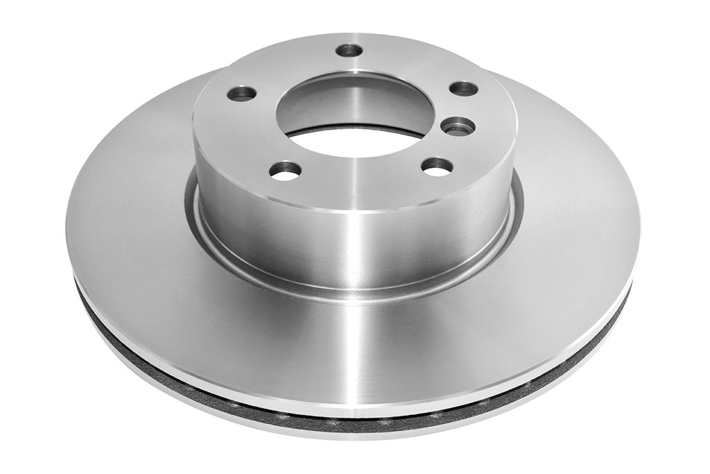 DBA DBA2862 - Disc Brake Rotor