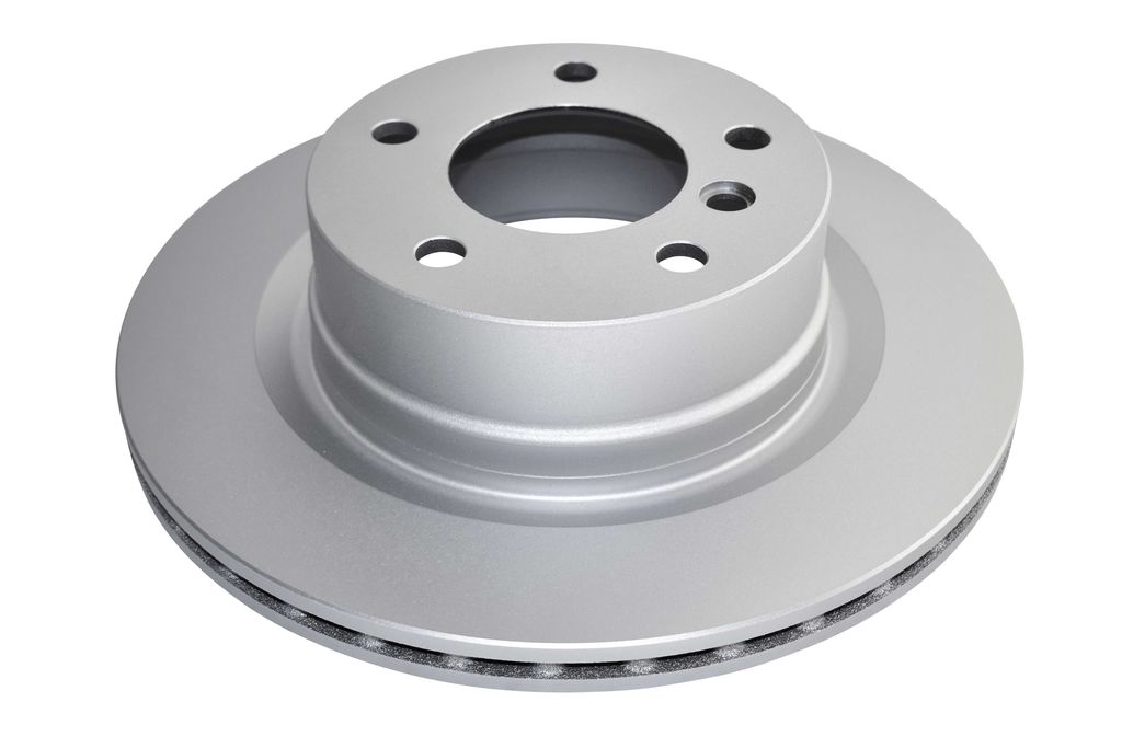 DBA DBA2863E - Disc Brake Rotor