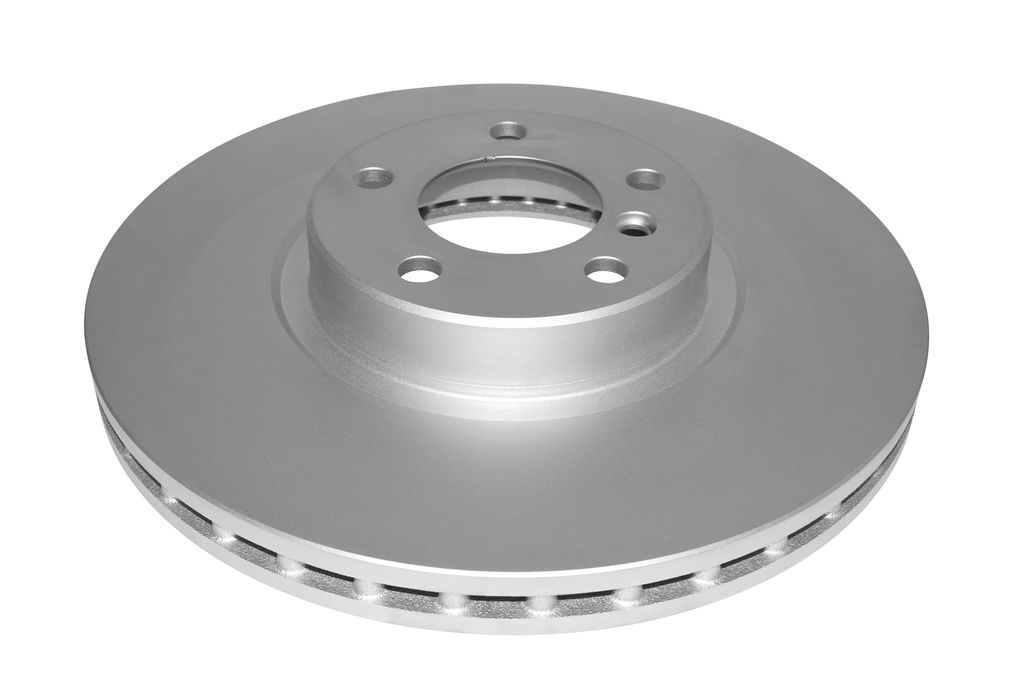 DBA DBA2864E - Disc Brake Rotor