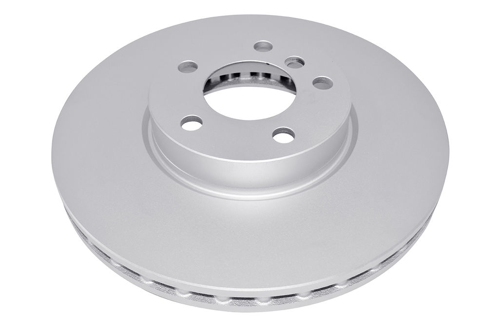 DBA DBA2874E - Disc Brake Rotor