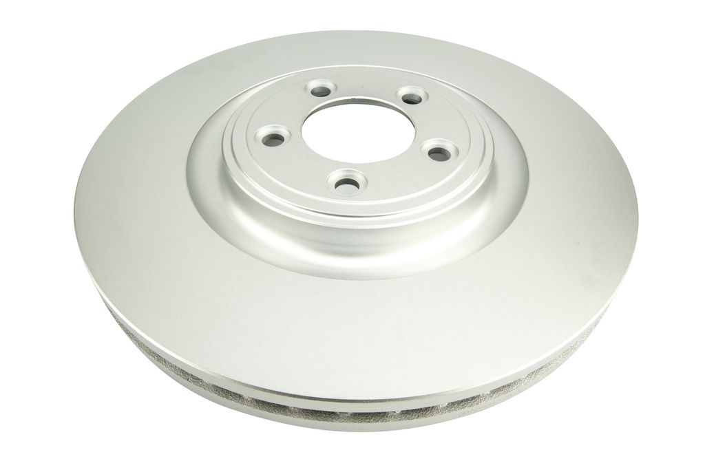 DBA DBA3024E - Smooth-Plain Street Enshield Coated Brake Rotor, Sold Individually