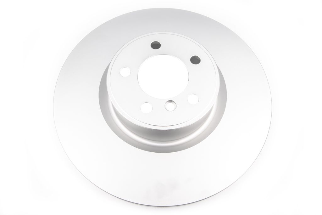 DBA DBA3088E - Smooth-Plain Street Enshield Coated Brake Rotor, Sold Individually