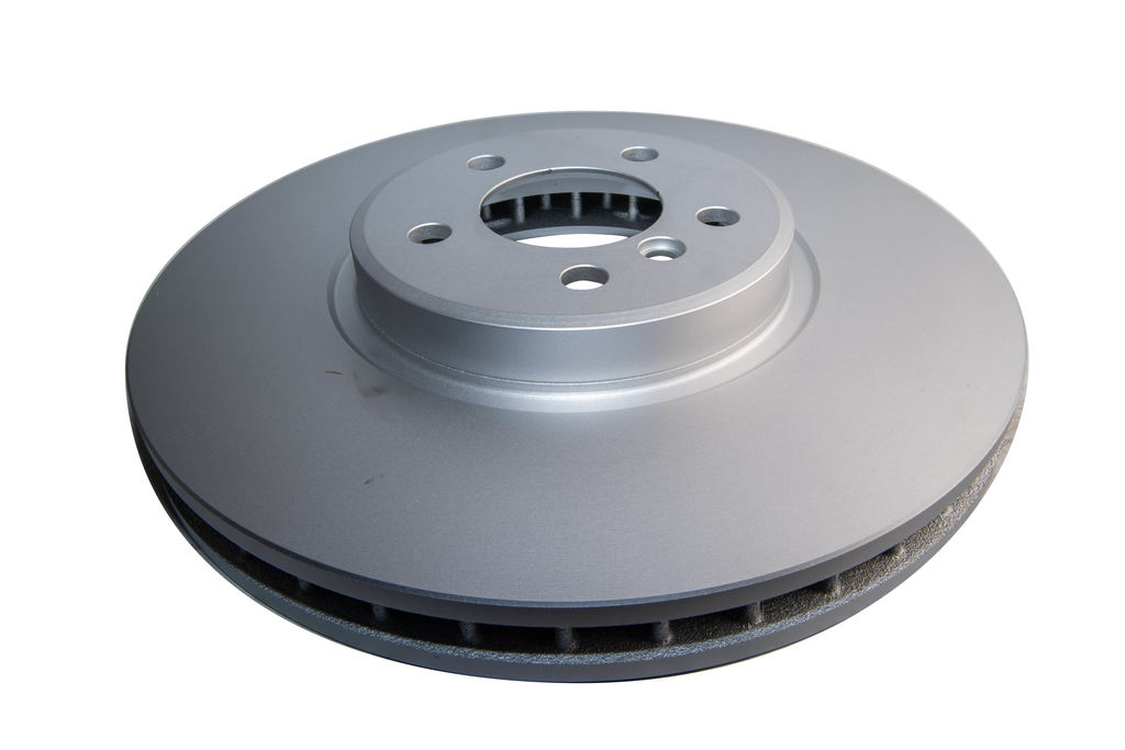 DBA DBA3116E - Smooth-Plain Street Enshield Coated Brake Rotor, Sold Individually