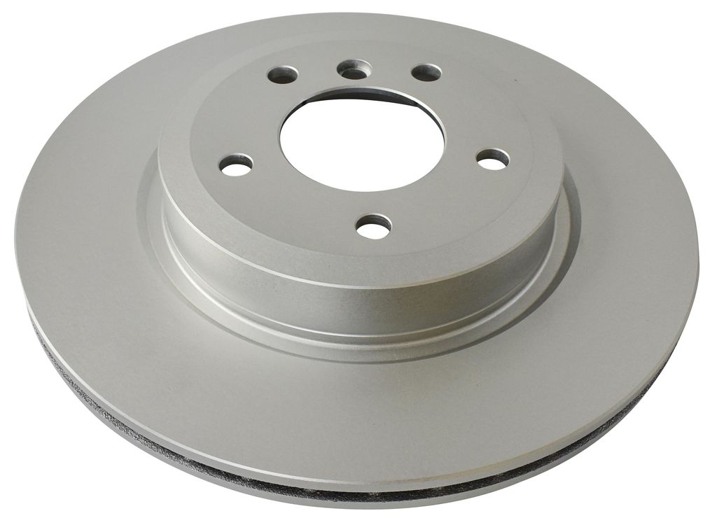 DBA DBA3145E - Smooth-Plain Street Enshield Coated Brake Rotor, Sold Individually