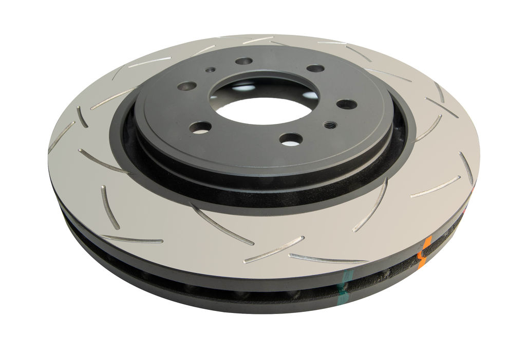 DBA DBA42790S - Disc Brake Rotor