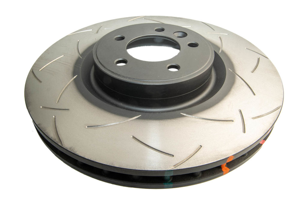 DBA DBA43090S - Disc Brake Rotor