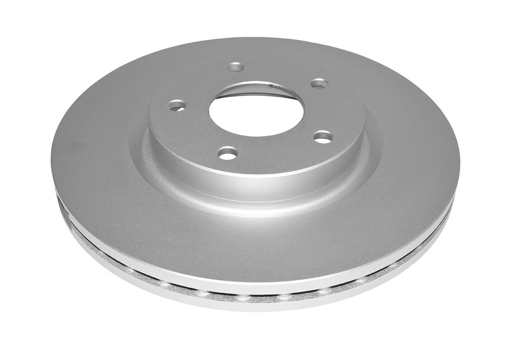 DBA DBA2180E - Disc Brake Rotor