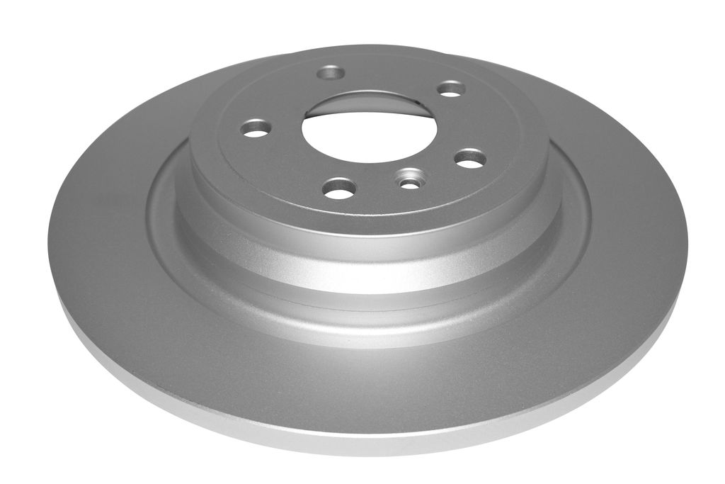 DBA DBA2649E - Disc Brake Rotor
