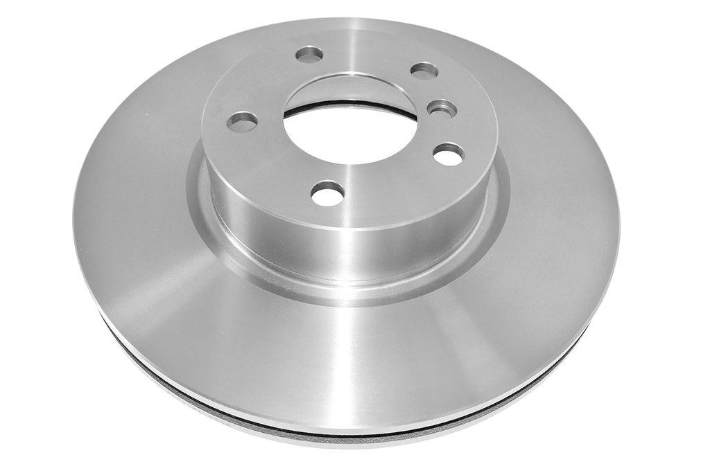 DBA DBA2884 - Disc Brake Rotor