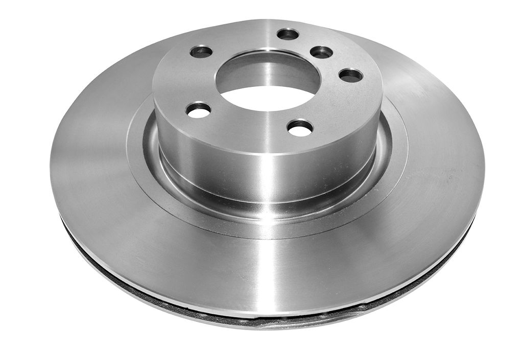 DBA DBA2885 - Disc Brake Rotor
