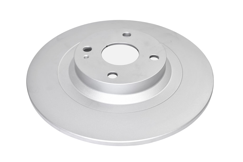 DBA DBA2965E - Street Series Smooth-Plain Brake Rotor, Sold Individually