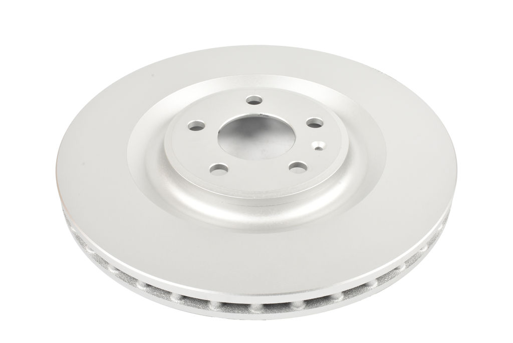 DBA DBA3007E - Smooth-Plain Street Enshield Coated Brake Rotor