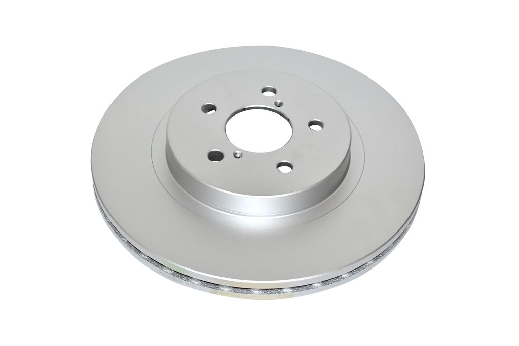 DBA DBA3054E - Smooth-Plain Street Enshield Coated Brake Rotor, Sold Individually