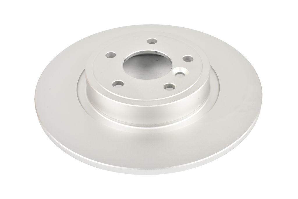DBA DBA3093E - Smooth-Plain Street Enshield Coated Brake Rotor