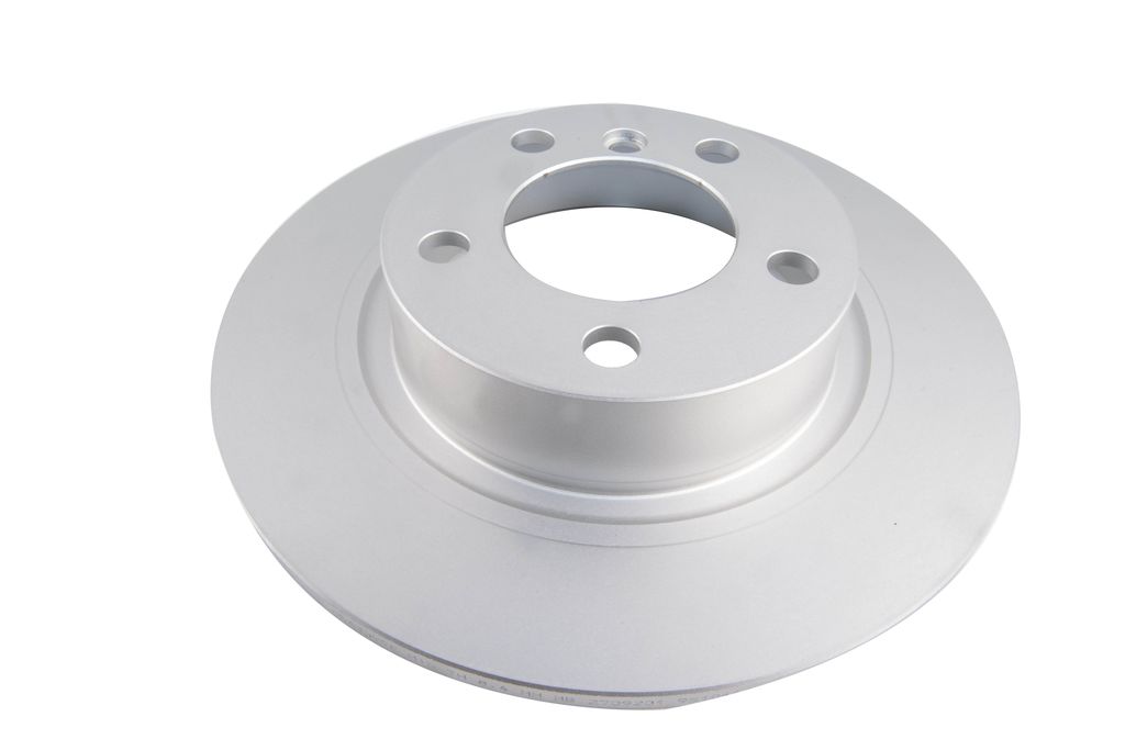 DBA DBA3099E - Smooth-Plain Street Enshield Coated Brake Rotor, Sold Individually