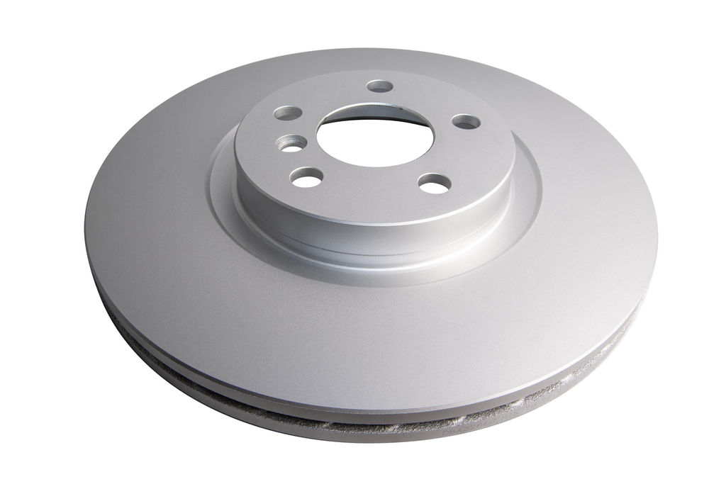 DBA DBA3286E - Disc Brake Rotor