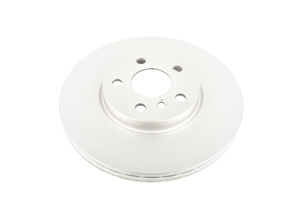 DBA DBA3294E - Smooth-Plain Street Enshield Coated Brake Rotor, Sold Individually
