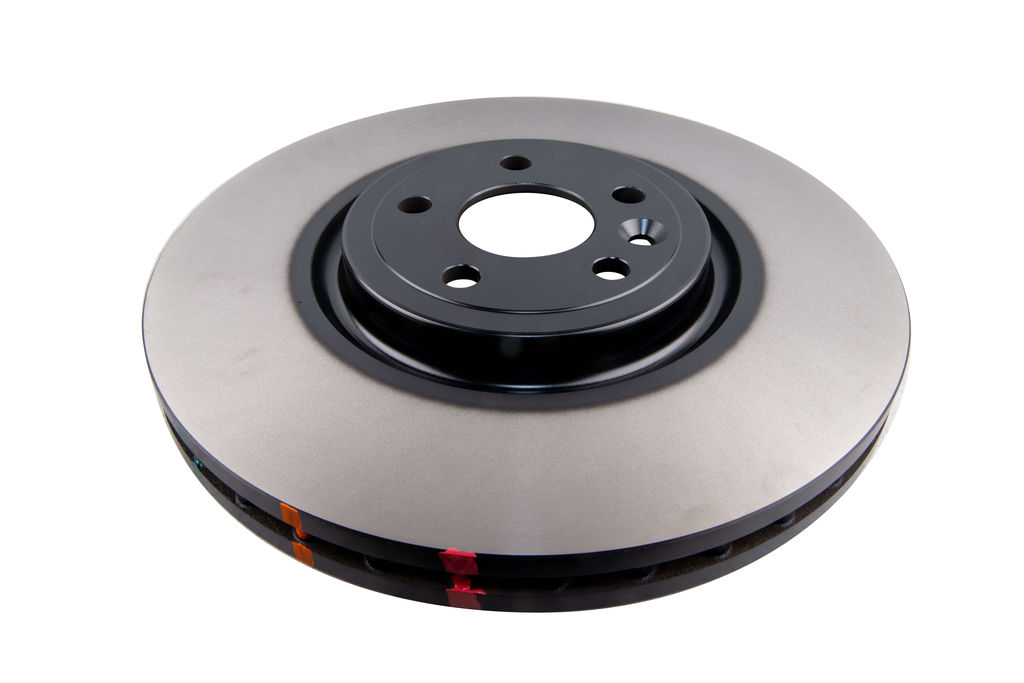 DBA DBA43022 - Disc Brake Rotor