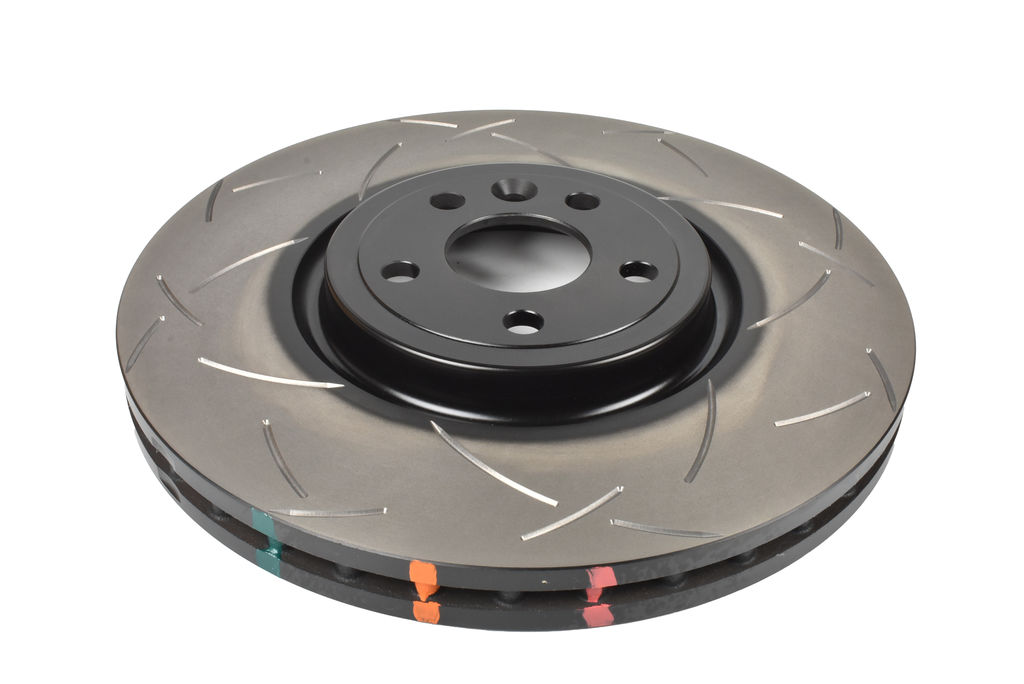 DBA DBA43022S - Disc Brake Rotor