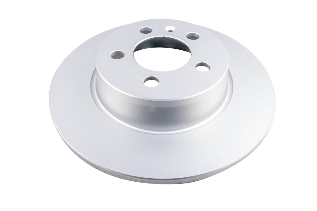 DBA DBA3011E - Smooth-Plain Street Enshield Coated Brake Rotor, Sold Individually